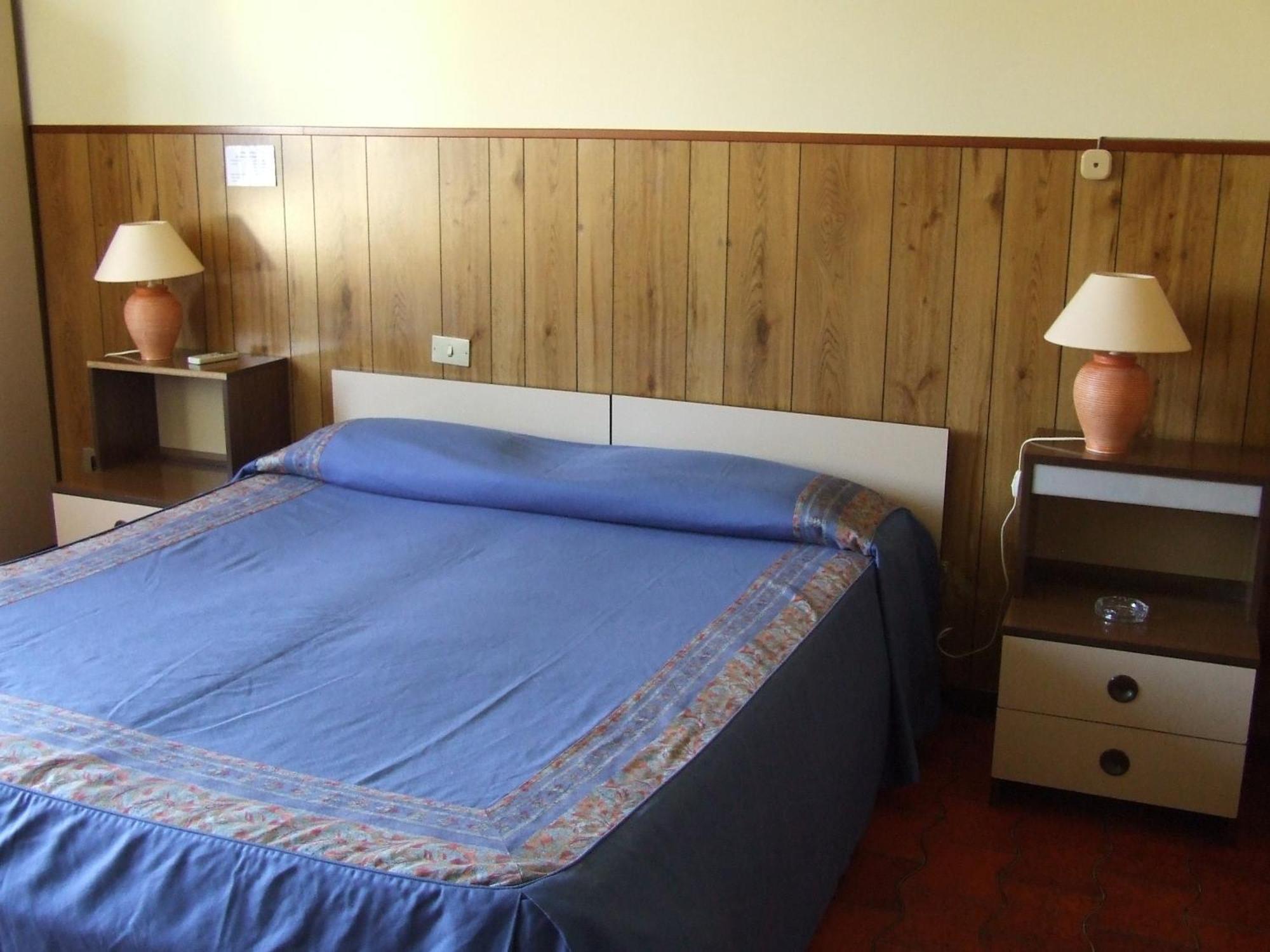 Albergo Il Cochino Montale  Cameră foto