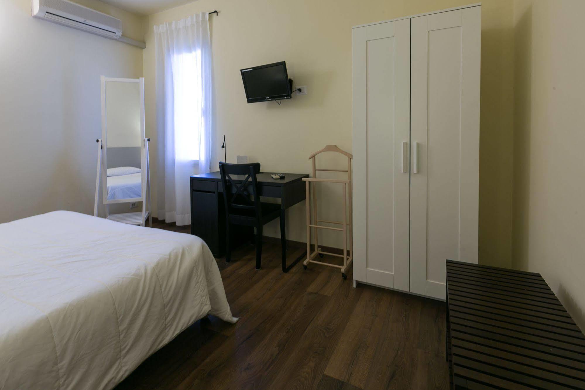 Albergo Il Cochino Montale  Exterior foto