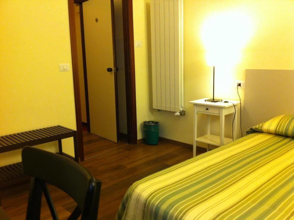 Albergo Il Cochino Montale  Exterior foto
